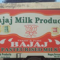 Bajaj Milk Products