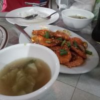 Miyong's Seafoods And Native Resturant