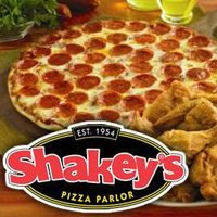 Shakey's Walter Mart Sfdo Pampanga