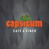 Capsicum Cafe And Diner