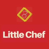 Little Chef Rolls,chinese,indian