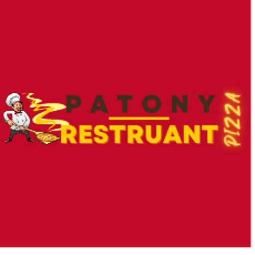 Patony Pizza