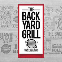 The Backyard Grill Cdo