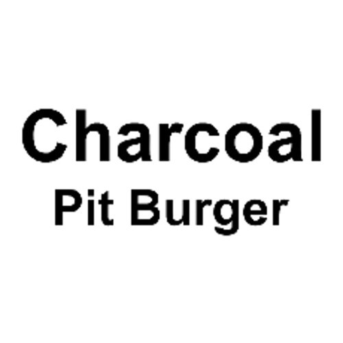Charcoal Pit Burger