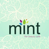 Mint. The Beauty Cafe.