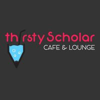 Thirsty Scholar Cafe Lounge