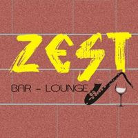 Zest Lounge