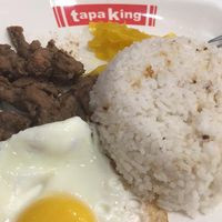 Tapa King