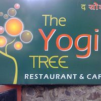 The Yogi Tree And Cafe