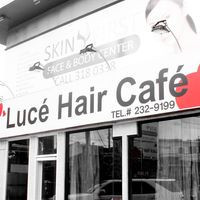 Luce Hair CafÉ