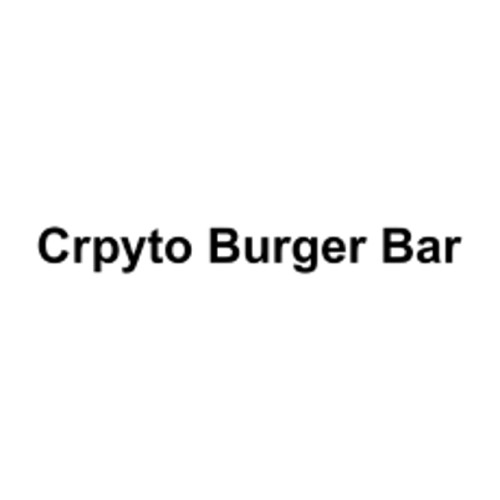 Crpyto Burger