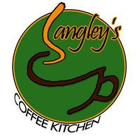 Sangley's Coffee Kitchen