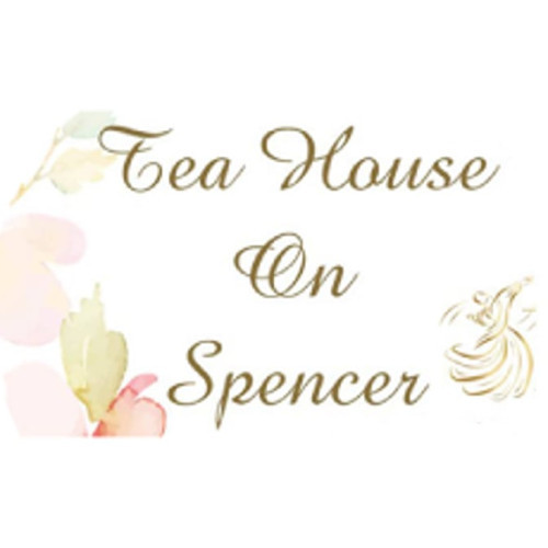 Tea House On Spencer