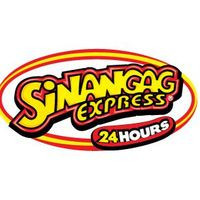 Sinangag Express Taft