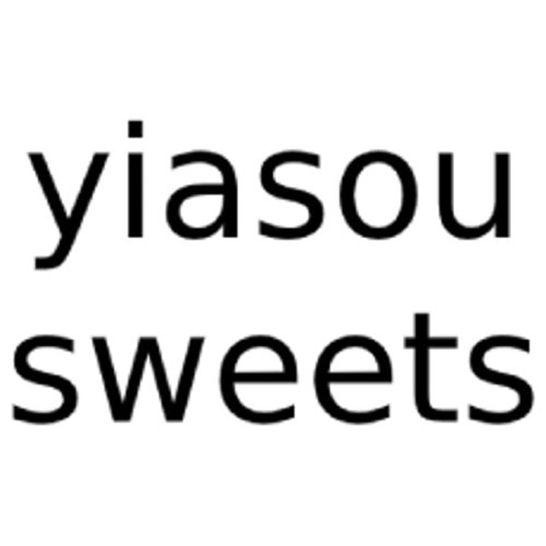 Yiasou Sweets