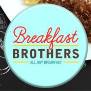 Breakfast Brothers