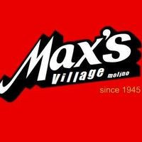 Maxx's