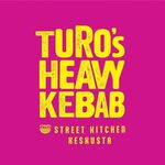 Turo's Heavy Kebab