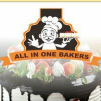 All In One Bakers