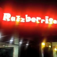 Razzberriees The Mocktail Shop