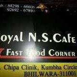 Royal Ns Cafe Fast Food Corner