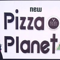 New Pizza Planet Balachaur