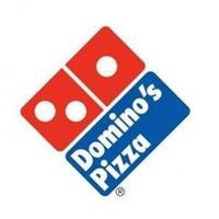 Domino's Pink Square