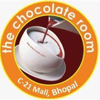 The Chocolate Room, C-21 Mall, Bhopal