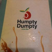 Humpty Dumpty