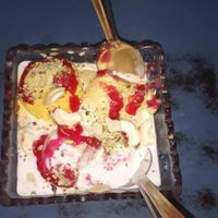 Navrang Ice Cream Parlour