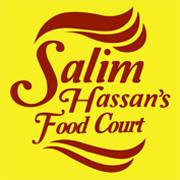 Salim Hassan's Food Court