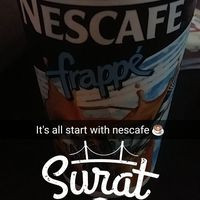 Nescaffe Piplod