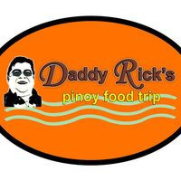 Daddy Rick's Pinoy Food Trip