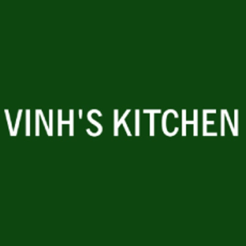 Vinh's Kitchen