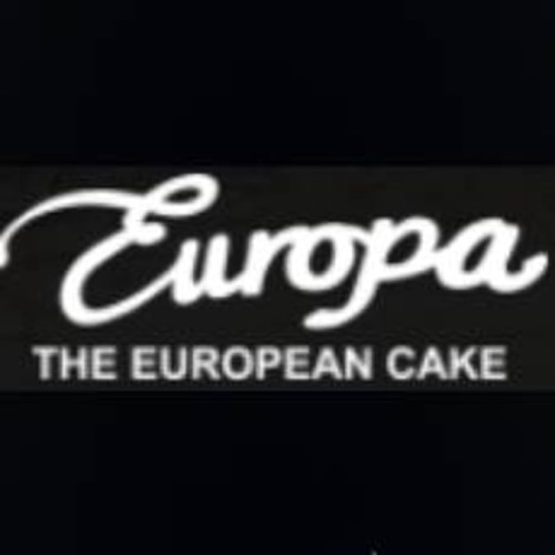 Vegan Cakes At Europa Cake Shop