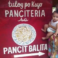 Pancit Balita