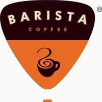 Barista Lavazza