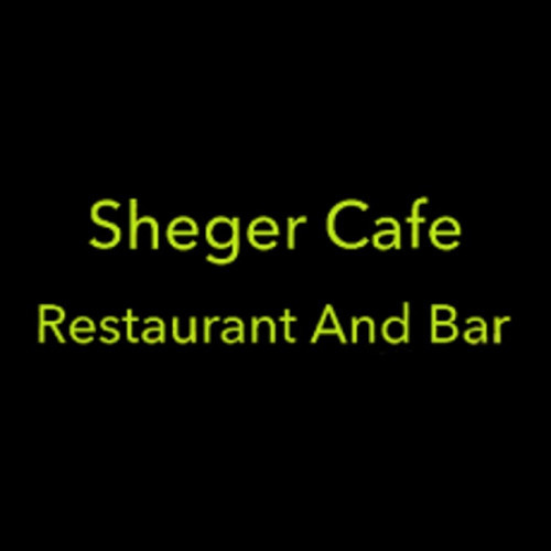 Sheger Cafe Bar Restaurant