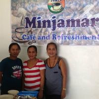 Minjamar Cafe