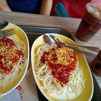 Jollibee,downtown Lipa City