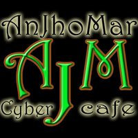 Anjhomar Cyber Cafe