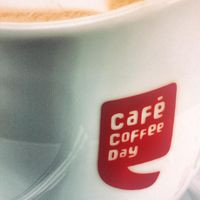 Cafe Cofee Day Hoshiarpur