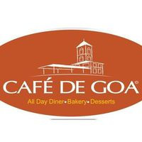 Cafe De Goa