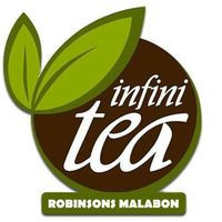 Infinitea Robinsons Malabon