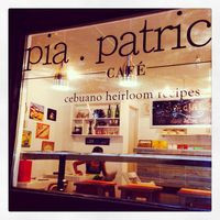 Pia.patricia Cafe