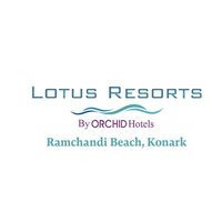 Lotus Eco Beach Resort, Konark