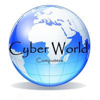 Cyber World