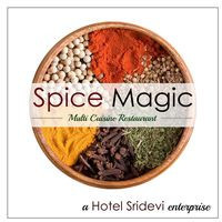 Spice Magic