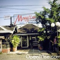 Magellan, San Jose City, Nueva Ecija, Philippines