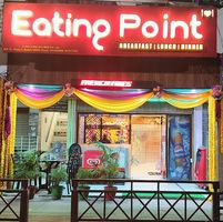 Eating Point